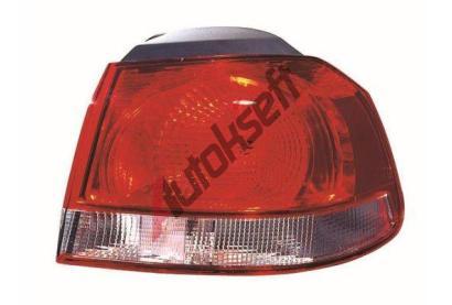 LORO Zadn svtlo LOR 441-19A2R-UE, 441-19A2R-UE