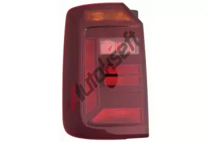 LORO Zadn svtlo LOR 441-19AGL-LDUE2, 441-19AGL-LDUE2