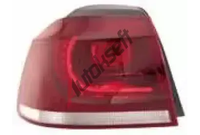 LORO Zadn svtlo LOR 441-19B3L-AE, 441-19B3L-AE