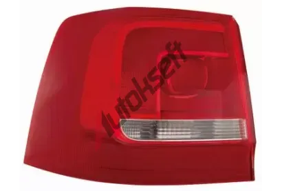 LORO Zadn svtlo LOR 441-19B7R-UE, 441-19B7R-UE
