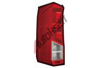 LORO Zadn svtlo LOR 441-19BML-UE, 441-19BML-UE