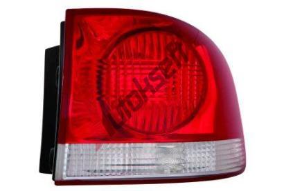 LORO Zadní světlo LOR 441-19D8R-UE, 441-19D8R-UE  LORO Zadní světlo LOR 441-19D8R-UE, 441-19D8R-UE