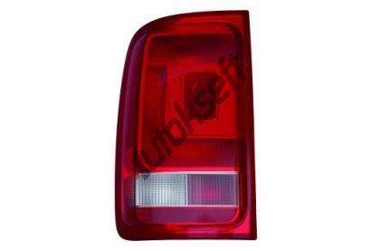 LORO Zadn svtlo LOR 441-19F2L-LDUE2, 441-19F2L-LDUE2