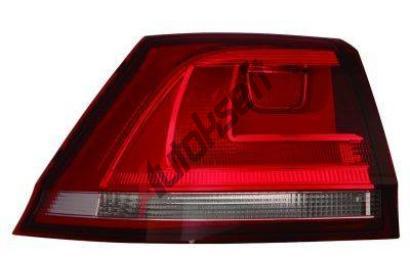 LORO Zadn svtlo LOR 441-19F5L-UE, 441-19F5L-UE