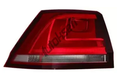 LORO Zadn svtlo LOR 441-19F5R-UE, 441-19F5R-UE