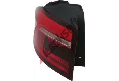 LORO Zadn� sv�tlo LOR 441-19F8L-UE2, 441-19F8L-UE2