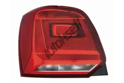 LORO Zadn svtlo LOR 441-19F9R-LD-UE, 441-19F9R-LD-UE