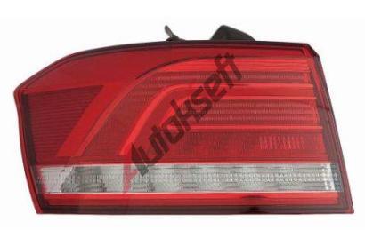 LORO Zadn svtlo LOR 441-19G5R-AE, 441-19G5R-AE