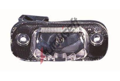 LORO Osvtlen SPZ LOR 441-2101N-AE, 441-2101N-AE