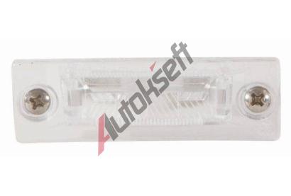 LORO Osvtlen SPZ LOR 441-2107N-UQ, 441-2107N-UQ
