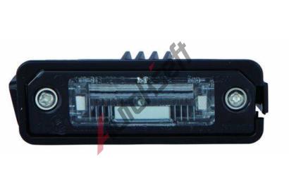 LORO Osvtlen SPZ LOR 441-2108N-AQ, 441-2108N-AQ