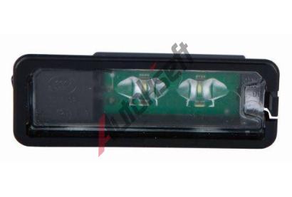 LORO Osvtlen SPZ LOR 441-2110N-AQ, 441-2110N-AQ