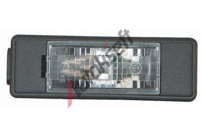LORO Osvtlen SPZ LOR 441-2112N-UE, 441-2112N-UE
