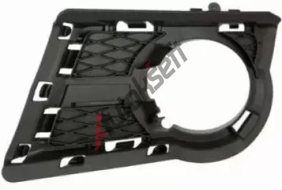 LORO Větrací mřížka nárazníku LOR 441-2515L-UD, 441-2515L-UD LORO Větrací mřížka nárazníku LOR 441-2515L-UD, 441-2515L-UD