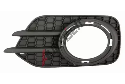 LORO Větrací mřížka nárazníku LOR 441-2518L-UD, 441-2518L-UD LORO Větrací mřížka nárazníku LOR 441-2518L-UD, 441-2518L-UD