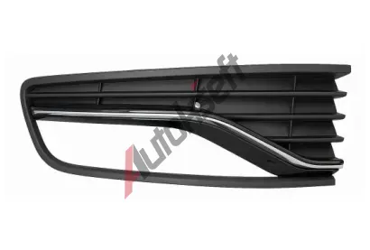 LORO Větrací mřížka nárazníku LOR 441-2527R-UD, 441-2527R-UD LORO Větrací mřížka nárazníku LOR 441-2527R-UD, 441-2527R-UD