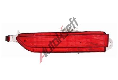 LORO Mlhov zadn svtlo LOR 441-4004L-LD-UE, 441-4004L-LD-UE