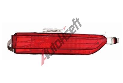 LORO Mlhov zadn svtlo LOR 441-4004R-LD-UE, 441-4004R-LD-UE
