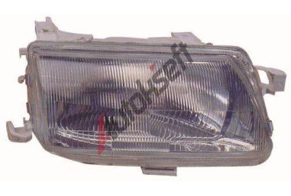LORO Hlavn svtlomet LOR 442-1112R-LD-E, 442-1112R-LD-E