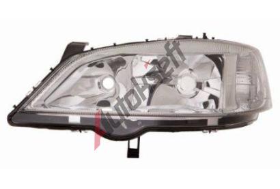 LORO Svtlomet LOR 442-1116R-LD-EM, 442-1116R-LD-EM