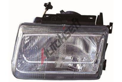 LORO Svtlomet LOR 442-1120R-LD-EM, 442-1120R-LD-EM