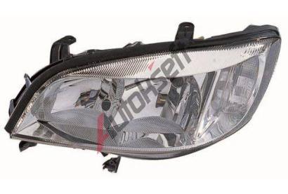 LORO Svtlomet LOR 442-1122L-LD-EM, 442-1122L-LD-EM
