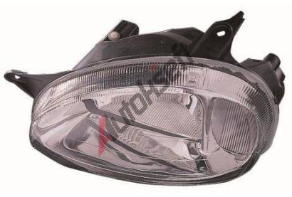 LORO Svtlomet LOR 442-1123R-LD-EM, 442-1123R-LD-EM