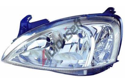 LORO Svtlomet LOR 442-1125L-LDEMN, 442-1125L-LDEMN