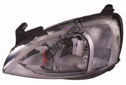 LORO Svtlomet LOR 442-1125R-LD-EM, 442-1125R-LD-EM