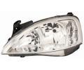 Svtlomet LORO ‐ LOR 442-1125R-LDEMD