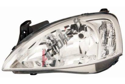LORO Svtlomet LOR 442-1125R-LDEMD, 442-1125R-LDEMD