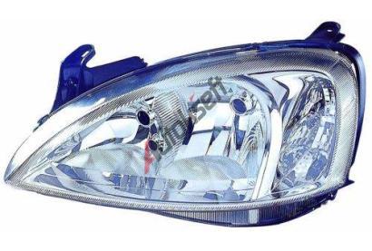LORO Sv�tlomet LOR 442-1125R-LDEMN, 442-1125R-LDEMN