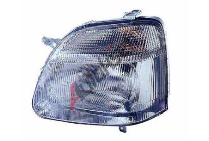 LORO Světlomet LOR 442-1126L-LD-EM, 442-1126L-LD-EM LORO Světlomet LOR 442-1126L-LD-EM, 442-1126L-LD-EM