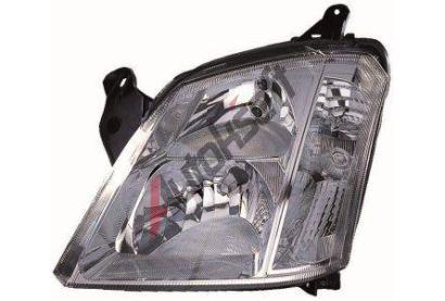 LORO Hlavn svtlomet LOR 442-1130L-LD-EM, 442-1130L-LD-EM