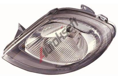LORO Svtlomet LOR 442-1133L-LD-EM, 442-1133L-LD-EM