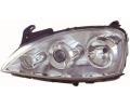 Svtlomet LORO ‐ LOR 442-1136L-LD-EM