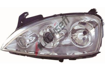 LORO Svtlomet LOR 442-1136L-LD-EM, 442-1136L-LD-EM
