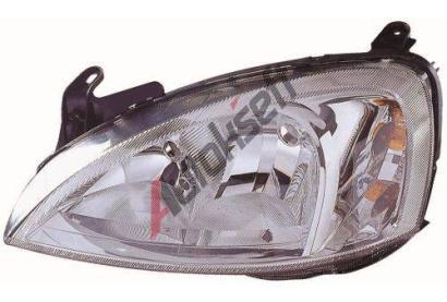 LORO Svtlomet LOR 442-1138L-LDEMN, 442-1138L-LDEMN