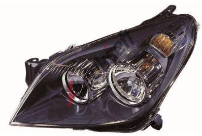 LORO Svtlomet LOR 442-1140L-LD-EM, 442-1140L-LD-EM