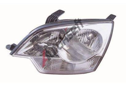 LORO Sv�tlomet LOR 442-1154LMLD-EM, 442-1154LMLD-EM