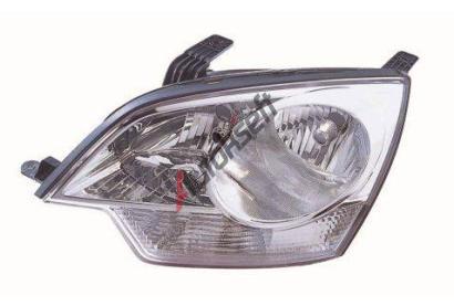 LORO Sv�tlomet LOR 442-1154RMLD-EM, 442-1154RMLD-EM