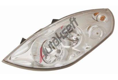LORO Hlavn svtlomet LOR 442-1165L-LD-EM, 442-1165L-LD-EM