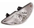 Svtlomet LORO ‐ LOR 442-1165L-LDEMN