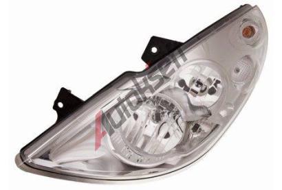 LORO Svtlomet LOR 442-1165L-LDEMN, 442-1165L-LDEMN
