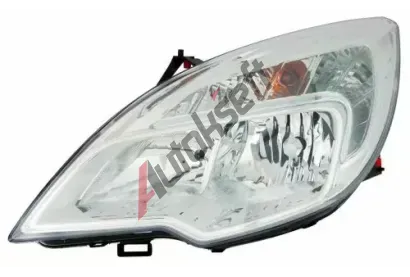 LORO Sv�tlomet LOR 442-1166LMLDEM1, 442-1166LMLDEM1