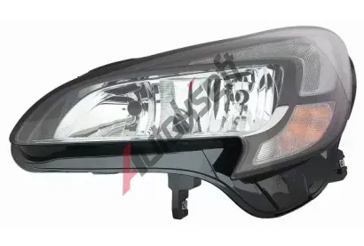 LORO Sv�tlomet LOR 442-1186RMLEMN2, 442-1186RMLEMN2