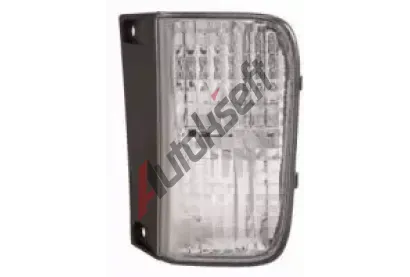 LORO Zadn svtlo LOR 442-1304R-LD-UE, 442-1304R-LD-UE