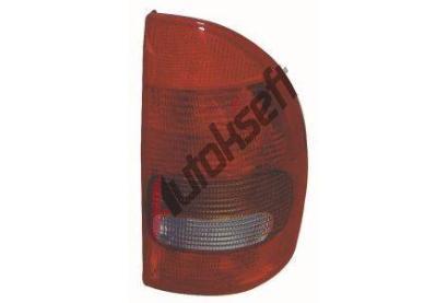 LORO Zadn svtlo LOR 442-1906L-UE, 442-1906L-UE