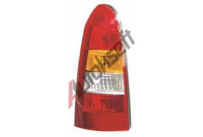 LORO Zadní světlo LOR 442-1915L-UE, 442-1915L-UE LORO Zadní světlo LOR 442-1915L-UE, 442-1915L-UE