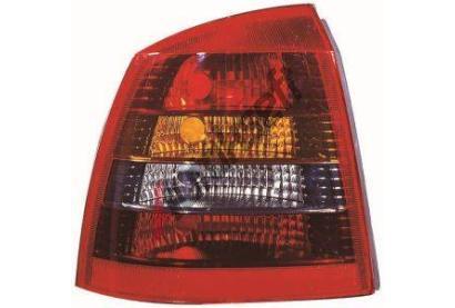 LORO Zadn svtlo LOR 442-1916R-UE-SR, 442-1916R-UE-SR